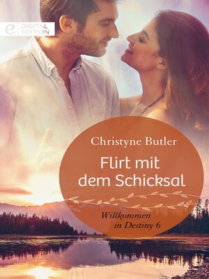 cover image of Flirt mit dem Schicksal
